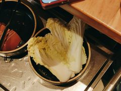 -骨之味·筒骨汤火锅(晋江万达店)