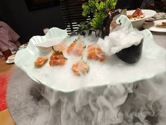 -鹊华居·地道鲁菜·海鲜·融合味(大明湖店)