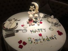 -王品牛排(福州泰禾店)