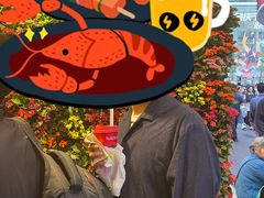 -星巴克(上海虹桥新天地二店)