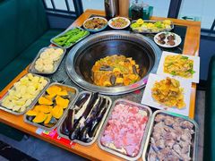 -一桶江山餐厅(松北店)