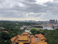 -梵天禅寺