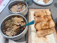 -耍盆友·重庆江湖菜(百子湾店)