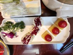 -恭敬李·烤鸭(天坛北门店)