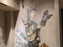 -太泰东南亚餐厅(万福广场店)