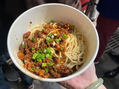 -家阳赵师傅油饼包烧麦(粮道街店)