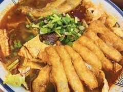 -螺阿牛柳州螺蛳粉·特色煲仔饭