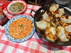 -忆外婆徐州菜·地锅鸡·生日宴(吴庄店)