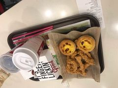 -肯德基(大剧院店)