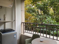 -星逸公寓酒店(成都火车东站绿地468概念店)