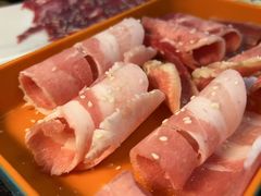 -熊大·鲜烤黄牛肉(五山店)