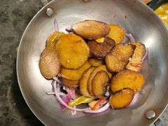 -绿茶餐厅(天津天河城店)