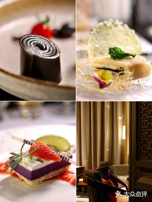 广州德安丽舍凯宾斯基酒店图片