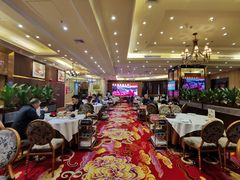 -阿锋鲍鱼酒家美食汇(华安店)