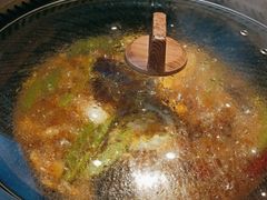 -门家大院铁锅炖(东北大马路店)