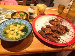 -北丐先生·野馄饨烧烤(长宁龙之梦店)