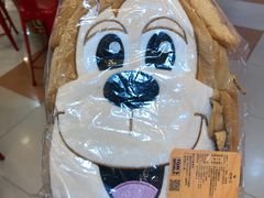 -汤姆熊欢乐世界(罗斯福店)