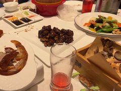 -大铁勺新津菜(东丽阳光新业广场店)