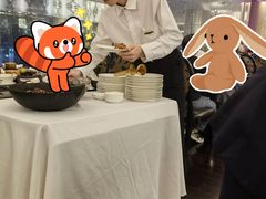 -圣丰索菲特·2 On 988 Café 自助餐厅