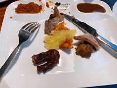 -汉巴味德(大悦城店)