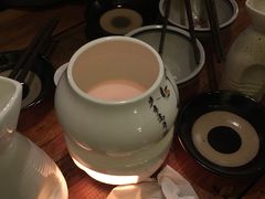 -安家村酒馆