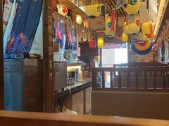 -坂吉屋·居酒屋深夜食堂(龙湖店)
