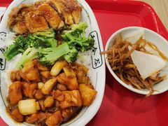 -和合谷(新辰里亚运村店)