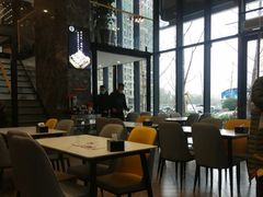 大堂-开口笑·精选水饺