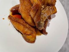 -苏帮袁Sue Cuisine(将台店)