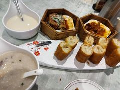 -如丰晟宴(长安万达店)