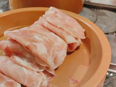 -龍歌自助小火锅(崂山丽达店)