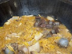 -粘豆包铁锅炖二部(温泉街店)