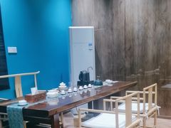 -囍榷·鲜美常州菜(恐龙园店)