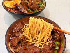 -小卫香辣面馆(老二中老大门店)