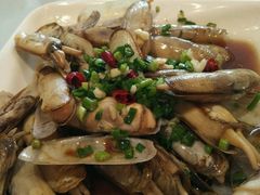 -小城故事·地道宁波味(月湖盛园店)