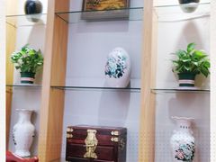 -老苏州芳和园茶酒楼  传统苏帮菜(观前店)