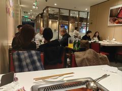 -海底捞大排档火锅(打浦路店)