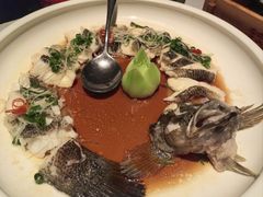 -馋遇江南·精致湖景雅宴(东方之门店)