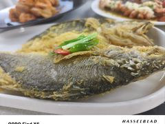 -海鲜e族(马王堆店)