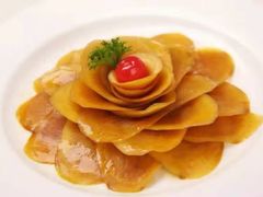 -梁记烤肉(三里庙小区店)