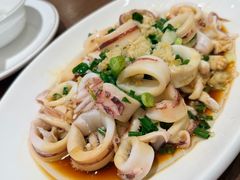 -老杨饭店(万科里店)