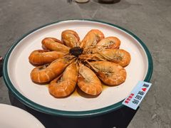 -佬太公海鸭·海鲜大排档(上海总店)