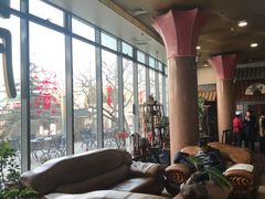 -北京邮电会议中心