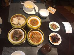 -博悦茶餐厅(文殊院店)