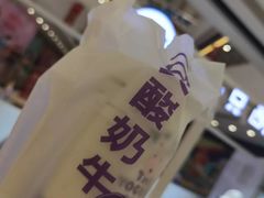 -一只酸奶牛(汕头金平万达广场店)