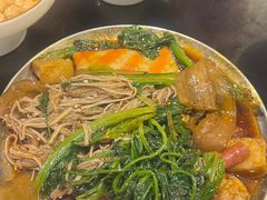 -那些年一起吃串的地方烧烤(观前街店)