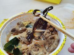 -小谷姐姐麻辣拌·麻辣烫(北辰店)