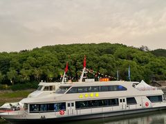 -天目湖山水园