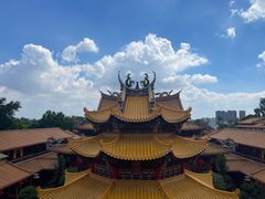 -梵天禅寺