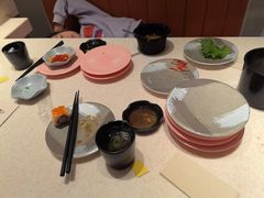 -争鲜回转寿司(东方银座店)